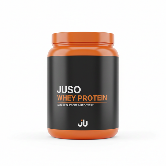 JUSO Whey Protein